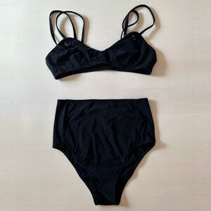 Araks - Bikini Black Size S